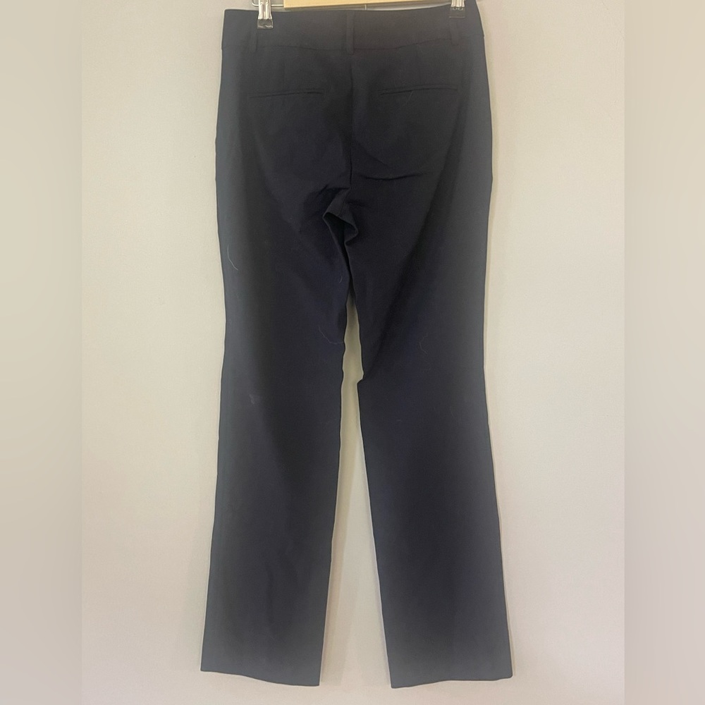 Ann Taylor signature trouser's